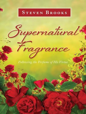 cover image of Supernatural Fragrance